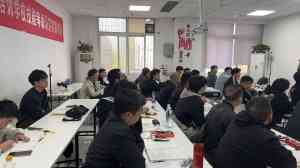 2026年工业机器人维修培训学校推荐:湖北万通职业培训实战教学与就业服务解析