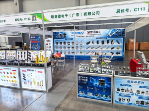 2026年广东纺织机械编码器厂家优选：瑞曼德电子专注光学研发