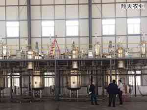 2026年全自动机械搅拌发酵罐厂家推荐:镇江天泰生物科技专注成套发酵设备
