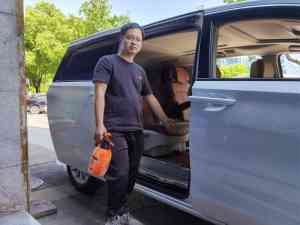 2026年义乌新能源车租赁怎么选?邦拓租车10年老牌服务商解析