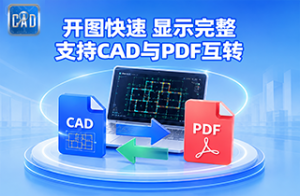 2026年工程造价必备CAD看图软件推荐,高效办公首选