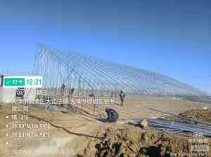 2026年温室大棚定做厂家推荐:瑞农科技发展全链服务解析