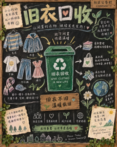 2026年旧衣服回收小程序优选:绿蜜蜂覆盖360+城市,免费上门解析