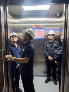 2026年陕西乘客电梯维保企业解析:全生命周期电梯运维解决方案服务商