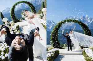 2026年丽江旅游结婚优选:大好青春雪山目的地婚礼全解析
