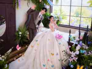 2026年绍兴婚纱照姿势服务商推荐:书悦婚纱摄影原创定制解析
