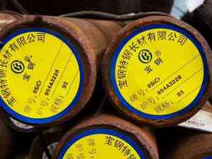 2026年无锡氮化钢圆钢供货公司推荐：法迈利金属材料现货供应商解析