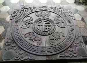 2026年石雕壁画厂家推荐:嘉祥铭远石雕工艺解析