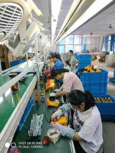 2026年香港MACNEE工业遥控器厂家解析,鼎葡实业专注原厂配套服务