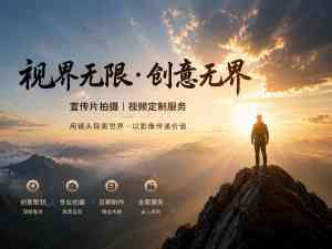 2026年深圳AI宣传广告片制作服务商推荐:数字营销与政企合作
