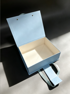 2026年简约折叠盒供应商推荐:东莞源头厂家实力解析