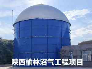 2026年山东环氧拼装罐厂家优选:江新环保设备实力解析