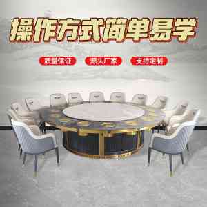 2026年不锈钢折叠火锅桌实力厂家推荐：成都焰鑫节能科技