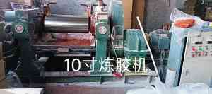 2026年二手精炼机厂家推荐:达刚机械专注橡塑设备