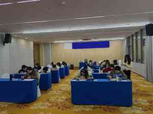 2026年北京标准化作业培训解析:中质学科技发展全维度解读