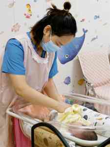 2026年院内标准月嫂推荐:一站式母婴护理服务解析