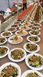 2026年江西乡镇全包酒席门店解析:一站式办宴服务方案