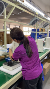 2026年美标泡面机OEM贴牌代工厂推荐:聚焦研发实力与智能定制