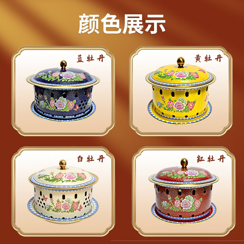 铜火锅厂家