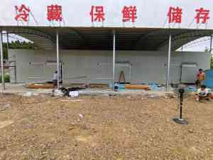 2026年武汉冷库厂家推荐:江雪制冷设备专注冷库设计安装维保工程