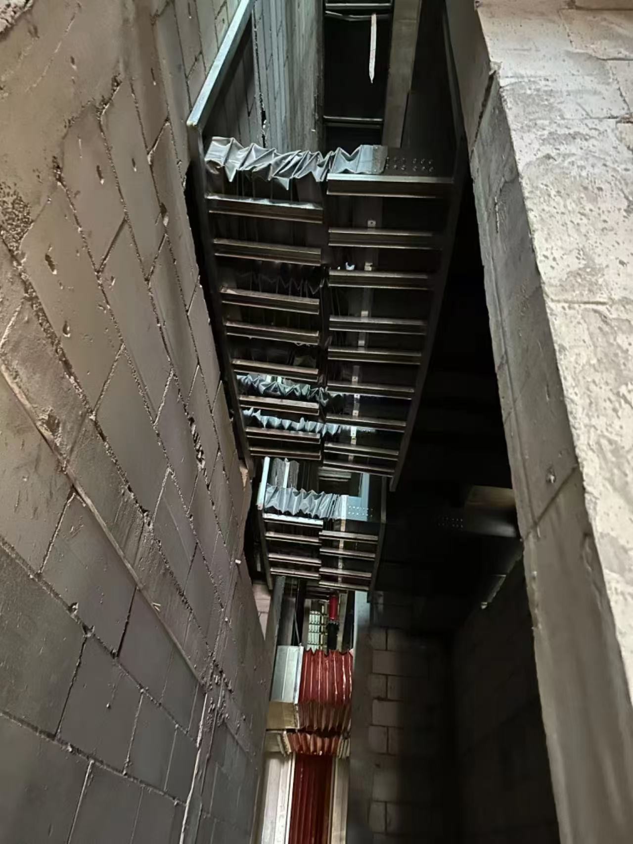 隔震柔性管道生产