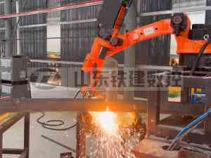 2026年钢拱架焊接工作站生产线厂家解析:聚焦技术实力与工程口碑