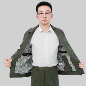 2026年江苏物业工作服定制厂家推荐:茗卉服饰源头实力企业解析
