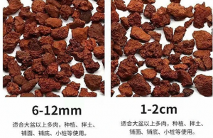 2026年鱼池过滤火山岩源头生产商推荐，自有矿山全产业链实力解析