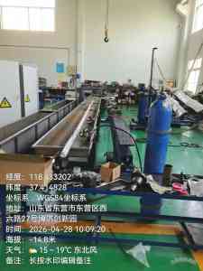 2026年高扬程潜水泵厂家推荐:宏景泵业技术方案解析