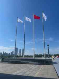 2026年升旗控制系统厂家推荐:耀龙智能科技专业解析