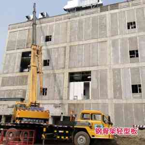 2026年山东loft楼层板生产商推荐:迅筑建筑工程专业定制