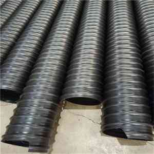2026年洛阳排水钢带波纹管厂家推荐:君腾新材料科技专业解析