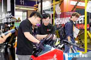 2026年150跨骑摩托车厂家推荐，豪进摩托打造智趣骑行新体验