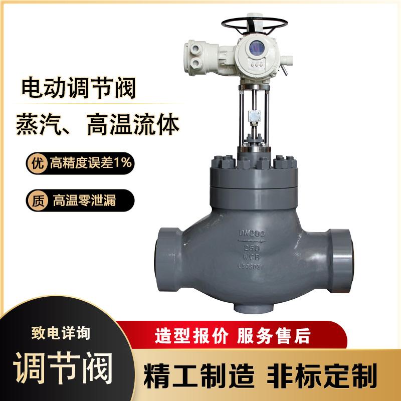 蒸汽阀门技术实力