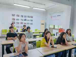 2026年跨境开店流程培训机构怎么选?义乌跨境电商培训学校推荐