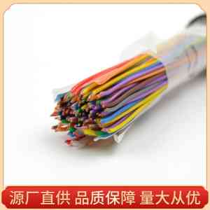 2026年大对数通信电缆厂家推荐:津缆线缆源头实力解析
