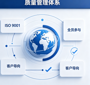 2026年武汉iso9001质量管理体系认证咨询怎么选？