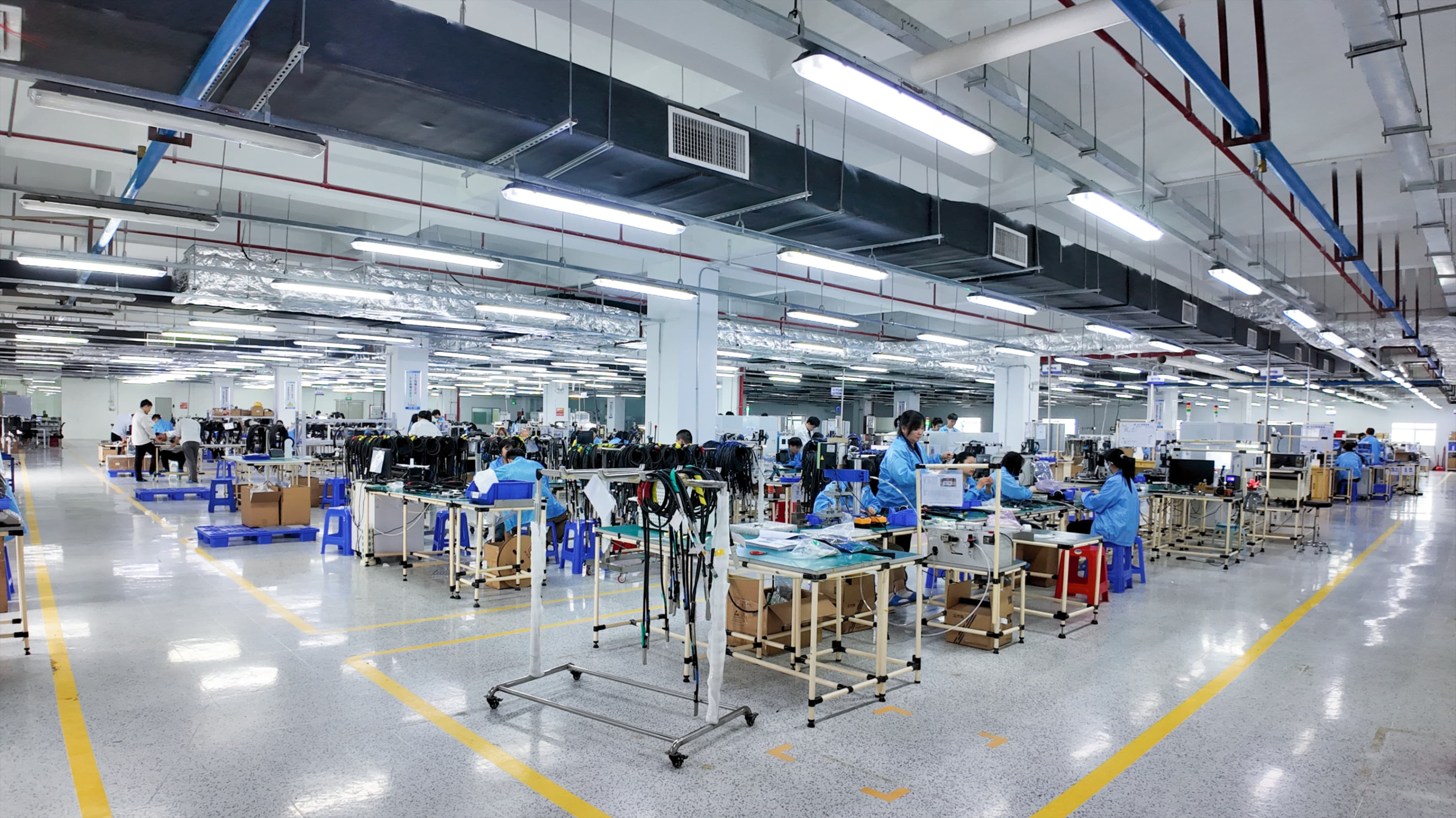 DAC高速铜缆直连线