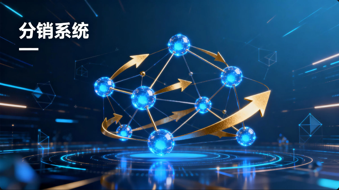 企业积分商城