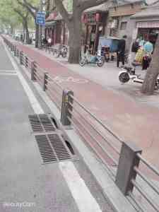 2026年花箱道路护栏厂家推荐:安平百瑞金属源头定制