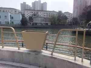 2026年水泥复合式栏杆生产商推荐：上海地山秀美匠心工艺解析