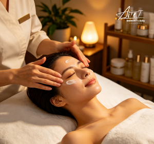 2026年泉州附近美容培训优选,艾妃教育咨询助您学技就业