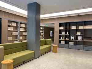 2026年静谧雅致酒店推荐：全季酒店（上海金桥云山路店）入住体验解析