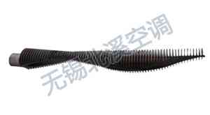 2026年螺旋铜翅片管厂家推荐:激光焊接工艺与传热性能解析