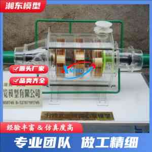 2026年石油化工实训模型厂家推荐,湘东展览模型打造动态仿真教学设备