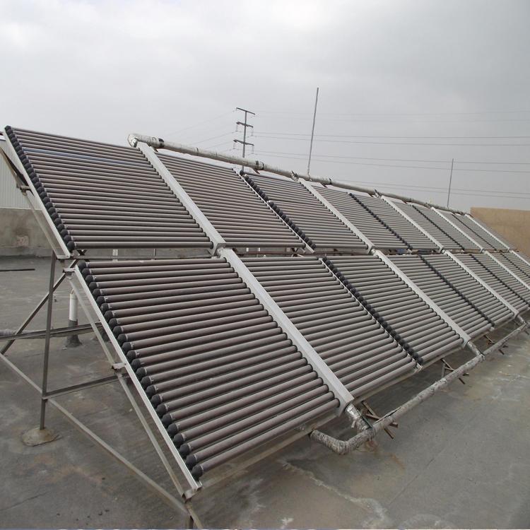 太阳能集热采暖专用联箱生产基地