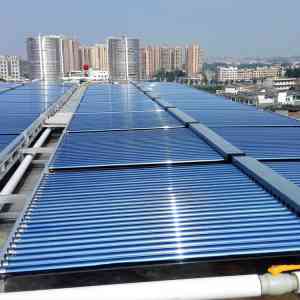 2026年山东太阳能取暖工程厂家推荐:岳源新能源微通道技术解析