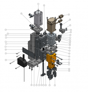 2026年solidworks培训机构优选:武汉欧凡数控编程实战教学解析