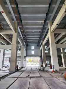 2026年商丘电厂混凝土修复优质服务推荐:丰越建筑无痕修补技术解析
