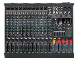 2026年北京模拟调音台定制厂家解析:三极众合